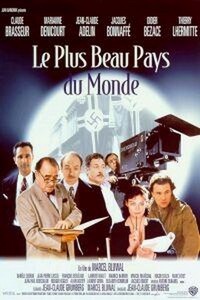 Le Plus Beau Pays du Monde (1999) - poster