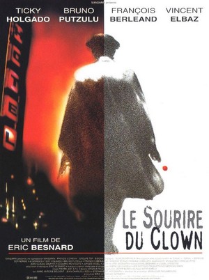 Le Sourire du Clown (1999) - poster