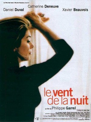 Le Vent de la Nuit (1999) - poster