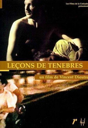 Leçons de Ténèbres (1999) - poster
