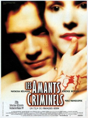 Les Amants Criminels (1999) - poster
