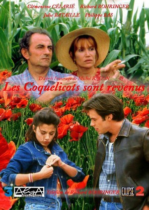 Les Coquelicots Sont Revenus (1999) - poster