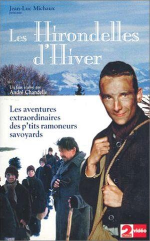 Les Hirondelles d'Hiver (1999) - poster