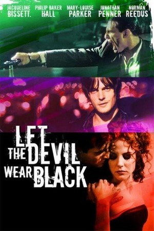 Let the Devil Wear Black (1999) - poster