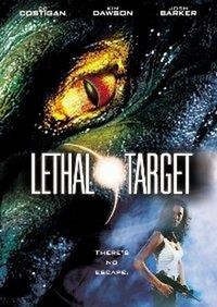 Lethal Target (1999) - poster