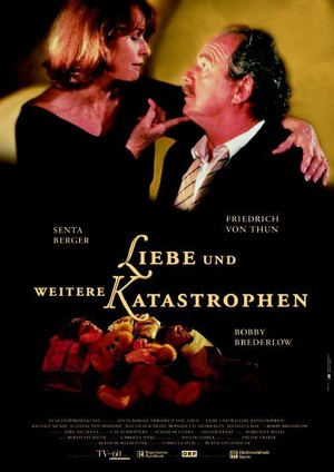 Liebe und Weitere Katastrophen (1999) - poster