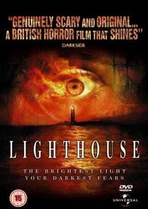 Lighthouse (1999) - poster