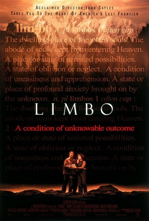 Limbo (1999) - poster