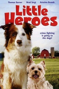 Little Heroes (1999) - poster