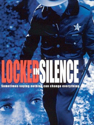 Locked in Silence (1999) - poster