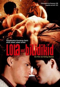 Lola + Bilidikid (1999) - poster