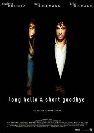Long Hello and Short Goodbye (1999) - poster