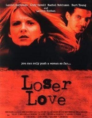 Loser Love (1999) - poster