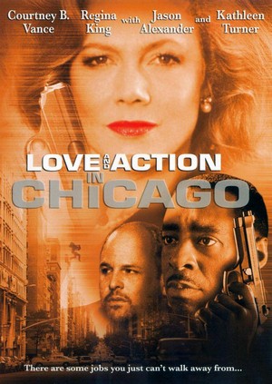 Love and Action in Chicago (1999) - poster