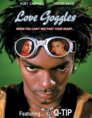 Love Goggles (1999) - poster