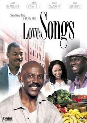 Love Songs (1999) - poster