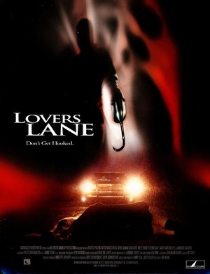 Lovers Lane (1999) - poster