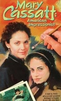 Mary Cassatt: An American Impressionist (1999) - poster