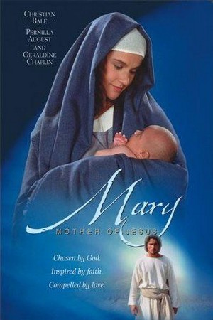 Mary, Mother of Jesus (1999) - poster