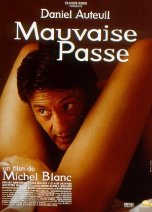 Mauvaise Passe (1999) - poster