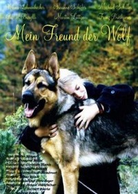 Mein Freund der Wolf (1999) - poster