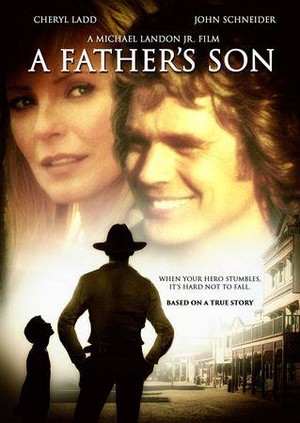 Michael Landon, the Father I Knew (1999) - poster