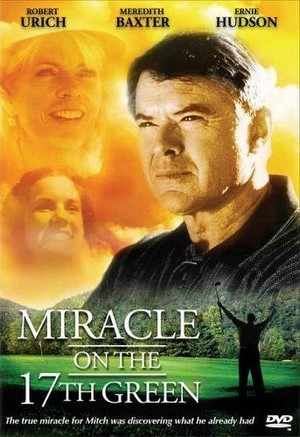 Miracle on the 17th Green (1999) - poster