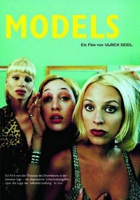 Models (1999) - poster