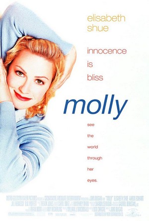 Molly (1999) - poster