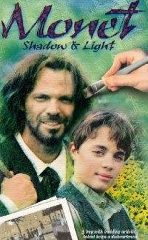 Monet: Shadow and Light (1999) - poster