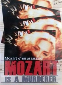 Mozart È un Assassino (1999) - poster