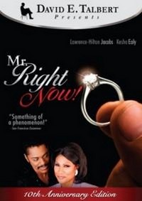 Mr. Right Now! (1999) - poster