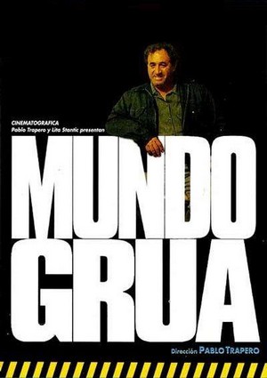 Mundo Grùa (1999) - poster