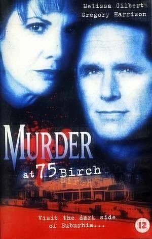 Murder at 75 Birch (1999) - poster