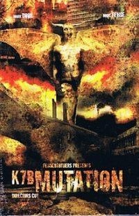 Mutation (1999) - poster