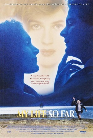 My Life So Far (1999) - poster