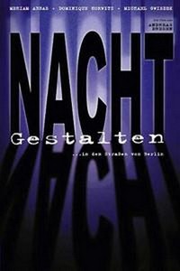 Nachtgestalten (1999) - poster