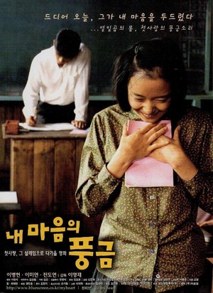 Nae Maeumui Punggeum (1999) - poster