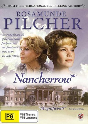 Nancherrow (1999) - poster