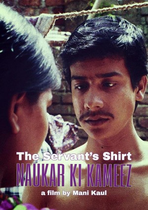 Naukar Ki Kameez (1999) - poster