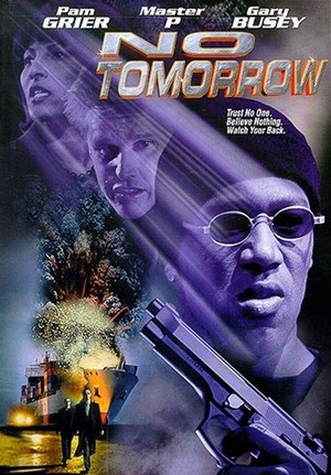 No Tomorrow (1999) - poster