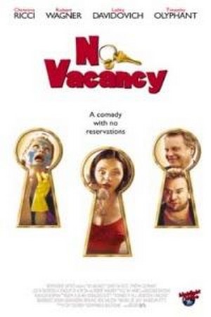 No Vacancy (1999) - poster