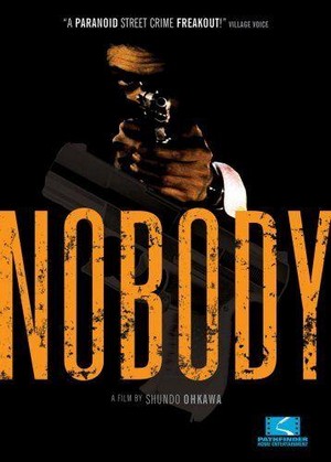 Nobody (1999) - poster