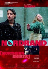 Nordrand (1999) - poster