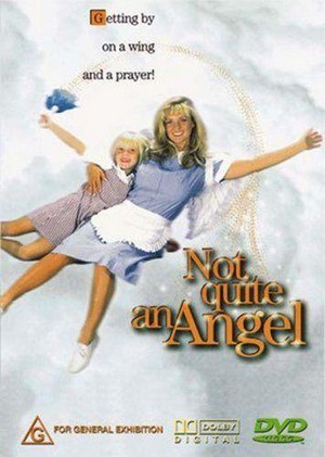 Not Quite an Angel (1999) - poster