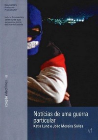 Notícias de uma Guerra Particular (1999) - poster