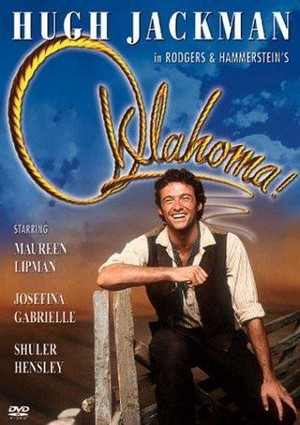 Oklahoma! (1999) - poster