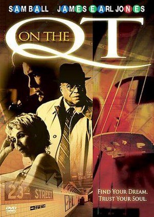 On the Q.T. (1999) - poster