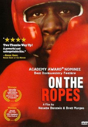 On the Ropes (1999) - poster