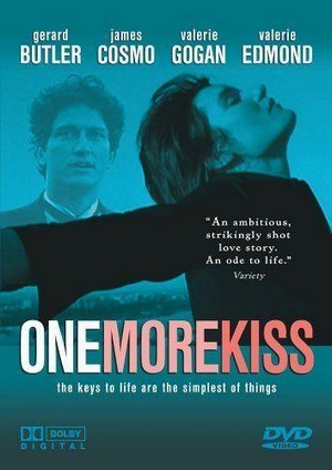One More Kiss (1999) - poster
